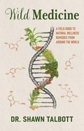 Cover: Wild Medicine - Turner Publishing Company