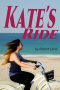 Cover: Kates Ride - CaveFlyer