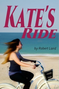Enlarge image Cover: Kates Ride - CaveFlyer