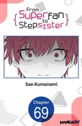 Cover: From Superfan to Stepsister #069 - Square Enix