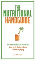 Cover: The Nutritional Handguide - J.E. Miller