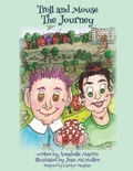 Cover: Troll and Mouse, the Journey - Ann Martin