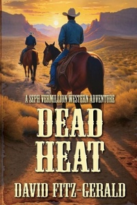 Enlarge image Cover: Dead Heat - David Fitz-Gerald