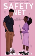 Cover: Safety Net - Deanna Grey
