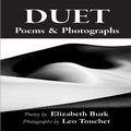 Cover: DUET Poet & Photographer - Photo Circle Press