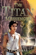 Bild: The Titan Messenger - Titan Tales Publications