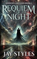 Cover: Requiem of the Night - Shadows and Gods