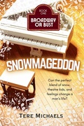 Cover: Snowmageddon - Publishdrive