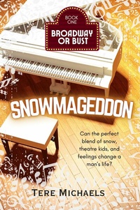 Enlarge image Cover: Snowmageddon - Publishdrive