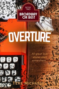 Enlarge image Cover: Overture - Publishdrive