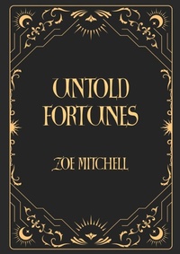 Enlarge image Cover: Untold Fortunes - Animal Heart Press