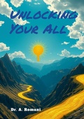 Cover: Unlocking Your All - Authored Pages