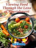 Cover: Viewing Food Through the Lens of Nourishment - Leafy Pen(TM)