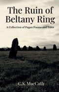 Cover: The Ruin of Beltany Ring - Triskele Media Press