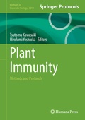Bild: Plant Immunity - Humana