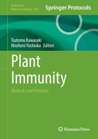 Bild: Plant Immunity - Humana