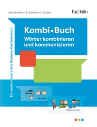 Enlarge image Cover: Kombi-Buch - fbz Köln