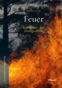 Bild vergrößern Bild: Feuer - Haupt Verlag