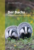 Bild: Der Dachs - Haupt Verlag