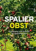 Cover: Spalierobst - Haupt Verlag
