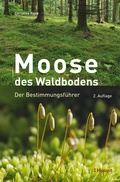 Bild: Moose des Waldbodens - Haupt Verlag