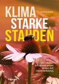 Cover: Klimastarke Stauden - Haupt Verlag