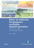 Bild: Natur im Umbruch: Vergangenes verstehen, Zukunft gestalten - Haupt Verlag