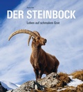 Cover: Der Steinbock - Haupt Verlag