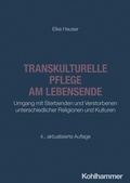 Bild: Transkulturelle Pflege am Lebensende - Kohlhammer