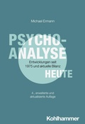 Cover: Psychoanalyse heute - Kohlhammer