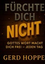 Cover: Fürchte Dich nicht - tredition