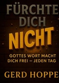 Cover: F&uuml;rchte Dich nicht - tredition