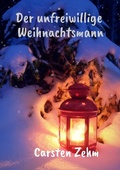 Cover: Der unfreiwillige Weihnachtsmann - Oranien-Buch