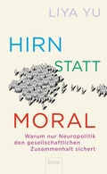 Cover: Hirn statt Moral - Econ
