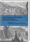 Cover: Identit&auml;t in Sprache und Literatur - Harrassowitz Verlag