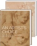 Cover: An Artist's Choice. Italian Drawings from the Collection of Martin von Wagner - Harrassowitz Verlag