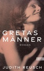 Cover: Gretas Männer - Ullstein eBooks