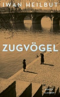 Cover: Zugv&ouml;gel - Claassen