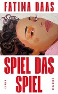 Cover: Spiel das Spiel - Claassen