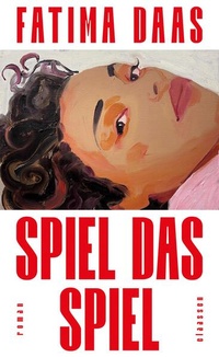 Enlarge image Cover: Spiel das Spiel - Claassen