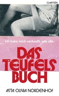 Cover: Das Teufelsbuch - Claassen