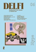 Cover: Delfi Hype (Delfi 6) - Claassen