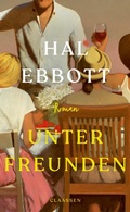 Cover: Unter Freunden - Ullstein eBooks