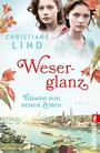 Cover: Weserglanz - Ullstein eBooks