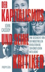 Cover: Der Kapitalismus und seine Kritiker - Propyläen