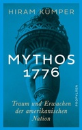 Cover: Mythos 1776 - Ullstein eBooks