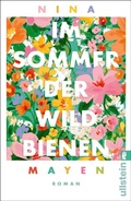Cover: Im Sommer der Wildbienen - Ullstein Taschenbuchverlag