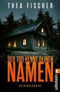Cover: Der Tod kennt deinen Namen - Ullstein Taschenbuchverlag