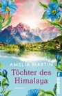 Cover: Töchter des Himalaya - Ullstein eBooks
