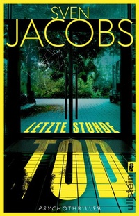 Enlarge image Cover: Letzte Stunde Tod - Ullstein Taschenbuchverlag